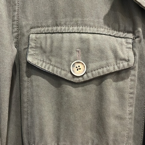 Men’s casual 4 pocket jacket. - Picture 2 of 13